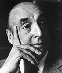 पाब्लो नेरुदा