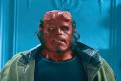 Hellboy II