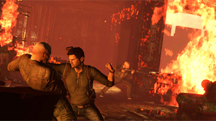 Uncharted