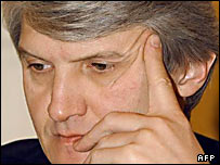 Platon Lebeděv