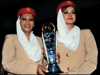 चैम्पियंस ट्रॉफ़ी