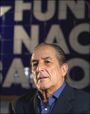 Francisco José Hernández