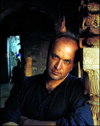 ولیم ڈیلرمپل