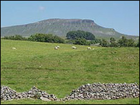 Explore North Yorkshire on foot