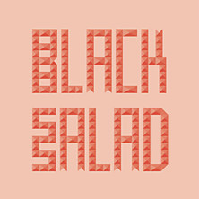 Review of Black Salad Review of Black Salad