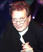 tony wilson