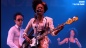The Noisettes at T in the Park 2009