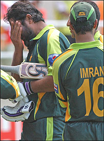 انضمام اور جانسٹن