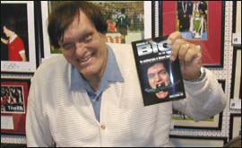 Richard Kiel at Infinitely Better
