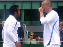 पेस और डैम