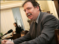 Petr Ibl