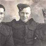 Jack Wright, Bill Bennet and Walter.