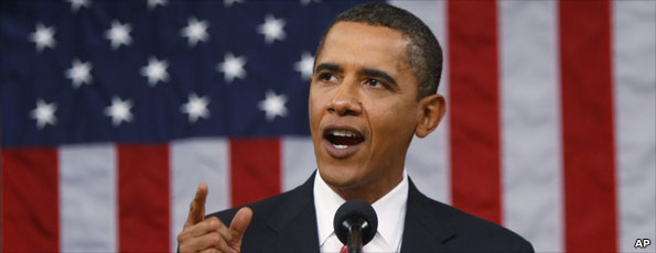 President Barack Obama