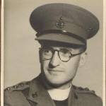 Fr. Michael Morrison S.J.