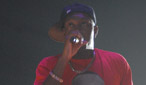 Dizzee Rascal