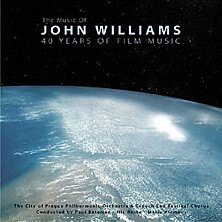 Review of The Music of John Williams: 40 Years of Film Music