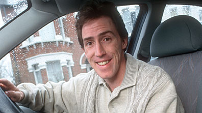Rob Brydon as Keith Barret