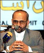 محسن ميردامادی