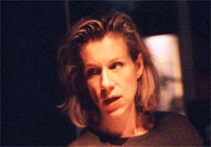 juliet stevenson