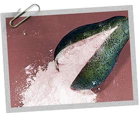 Smugglers often use ingenious methods to transfer drugs