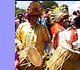 Picture: Indian drummers: link.