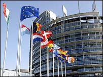 Avrupa Birliği - Brüksel