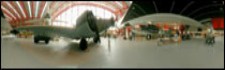 Duxford Museum's Hangar 1