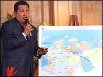 Chavez