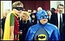 Heroes and Villains (1996)