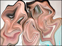 Stuart, Charlotte and Catherine