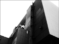 Hartlepool Power Station