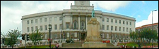 Barnsley Town Hall