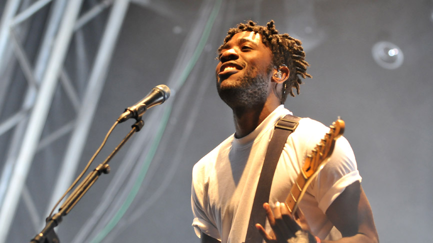 Bloc Party