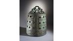 Chinese bronze bell