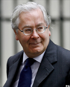 Mervyn King