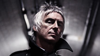A concert from "the modfather", Paul Weller, launches this new show celebrating the best live music on BBC Radio 2