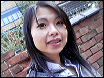 Angel Yeung co-ordinator for China Talks