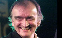 Martin Carthy