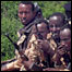 Somali askerleri