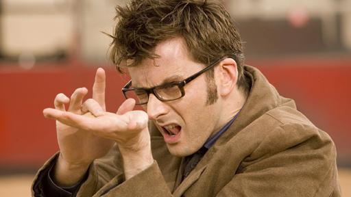 Episode: Planet of the Dead