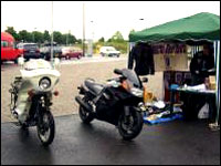 Motocycles