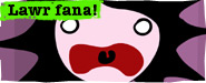 Lawr fana