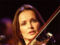 sharon corr