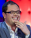 Alan Carr