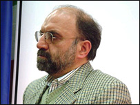 عبدالکریم سروش