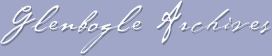 Glenbogle Archives