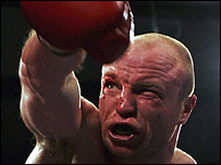 Jon Thaxton (Getty Images)