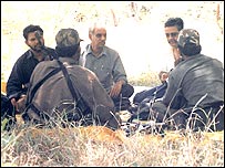 آندھرا پردیش