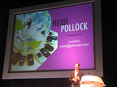 The Future of Webapps Expo