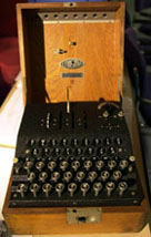 Enigma machine